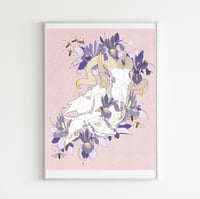 Image 3 of Nature morte - A4