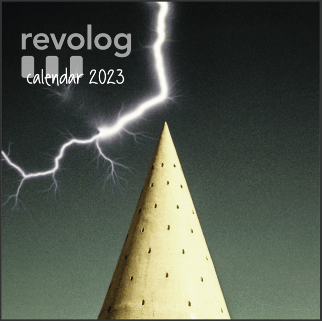 Image of Revolog Calendar 2023