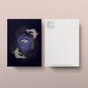 Cartes postales - Lot de 4 -