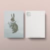 Cartes postales - Lot de 4 -