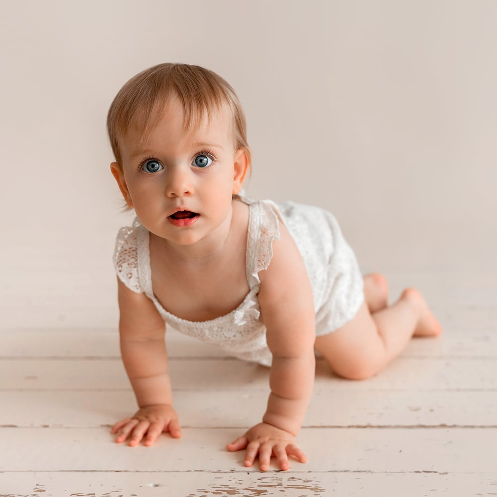 Image of Older Baby Photography