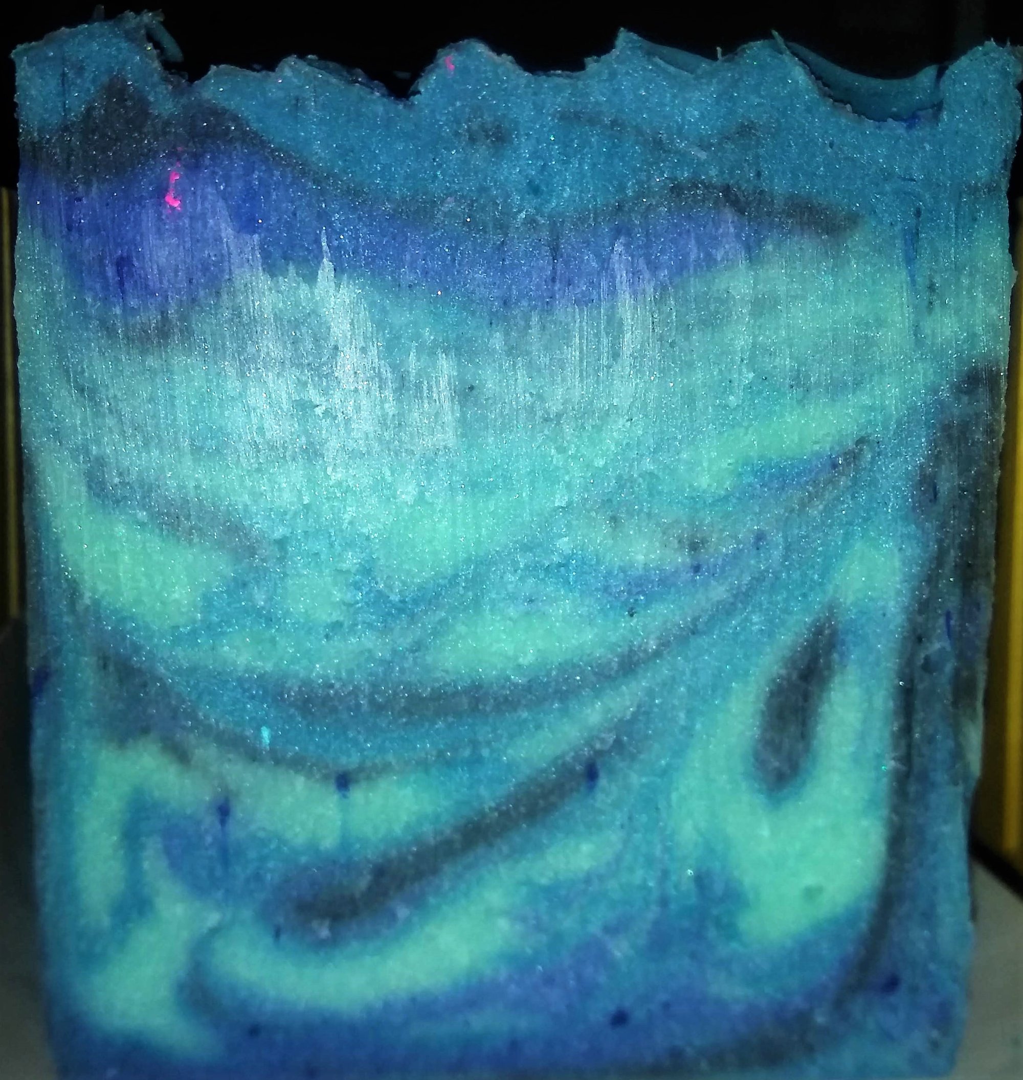 Cool Waters - Fragrance Oil