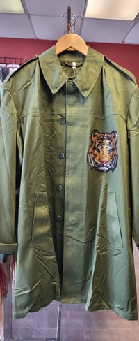Image 3 of Military Designer inspired BD jackets