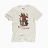 Smokey Bear Babes In The Forest T-shirt