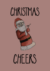Christmas Cheers