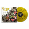 CRUMMY STUFF - Punk's Not Sad ( Vinyl, LP, Album ))