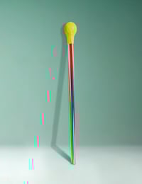 Image 1 of Sculpture 🎈Viviendo en Color !!! .