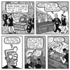 Meeting Comics #26: NEXUS OF EXES