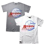 Image of Borgata "Bullets"