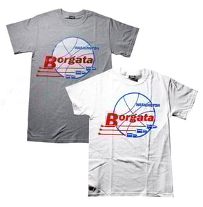Image of Borgata "Bullets"