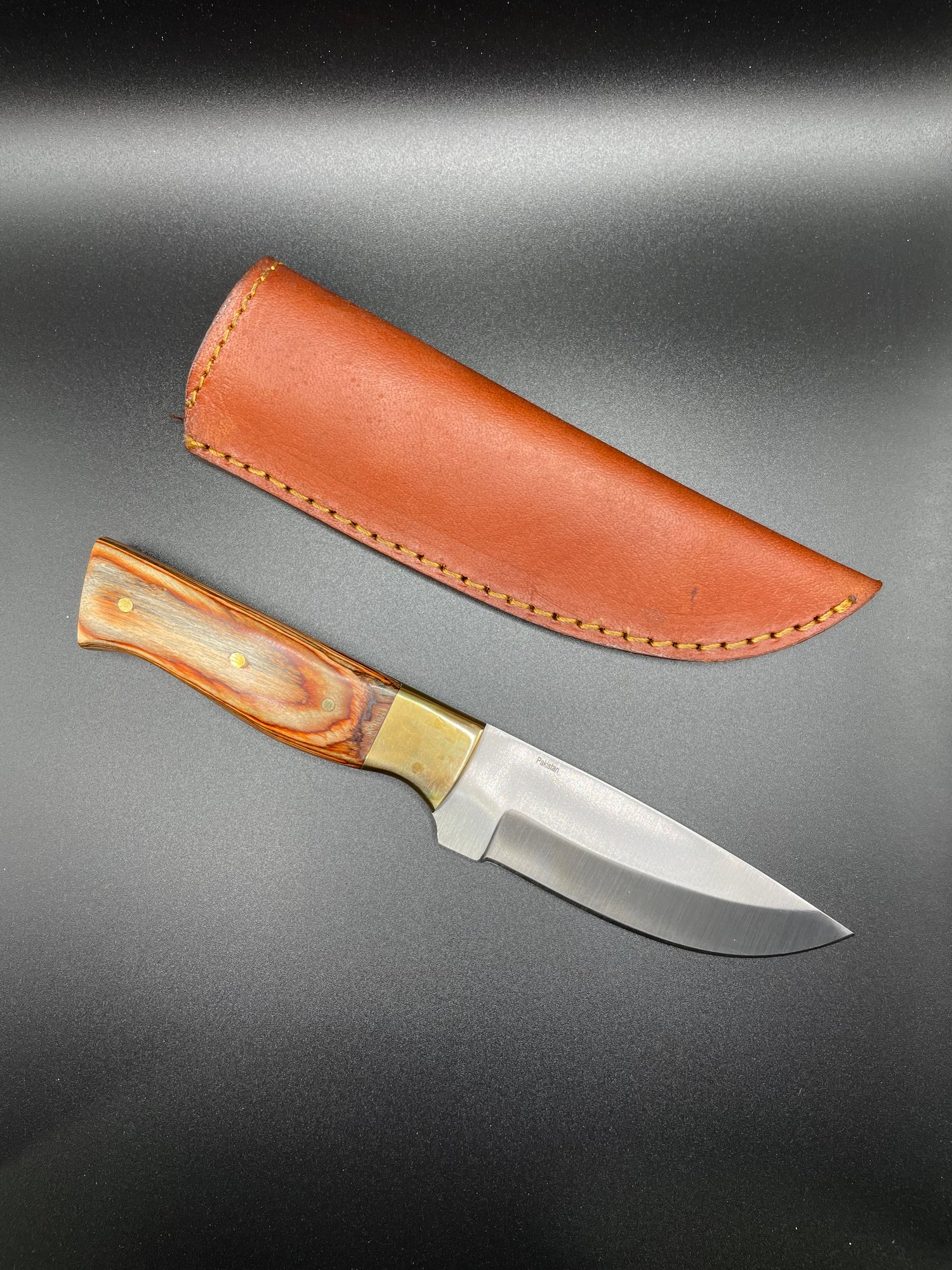 Image of Fixed knife