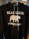 NEW Bear Creek Groovy Hoodie