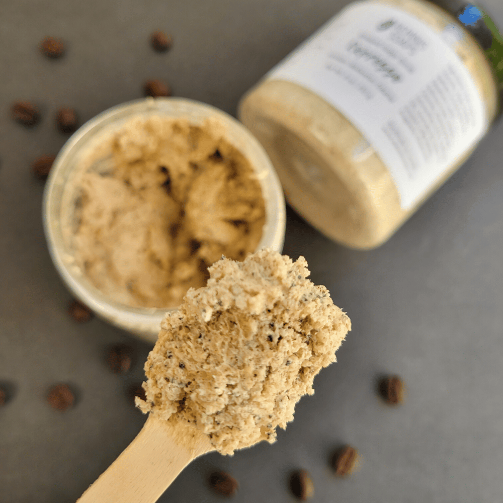 EXPRESSO WHIPPED SUGAR SCRUB