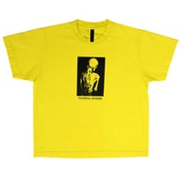Image 1 of Infection Yellow Tee