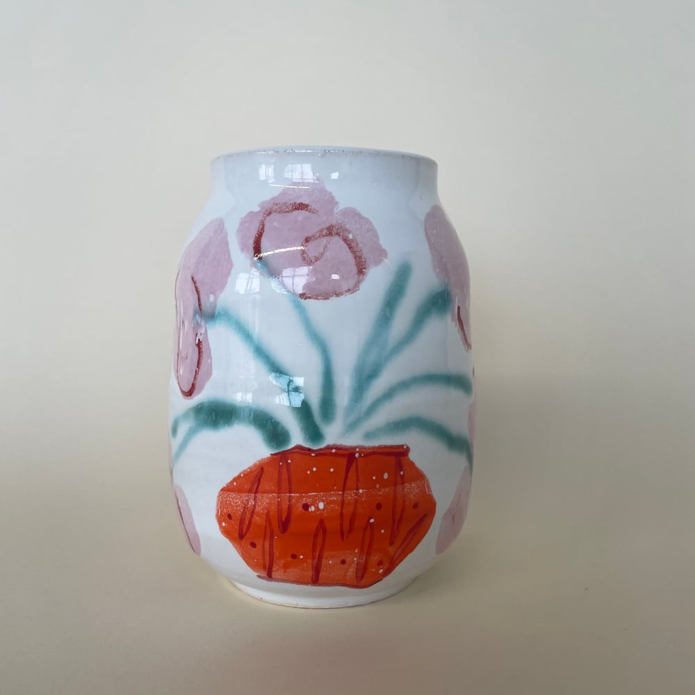 Image of Vase Vase