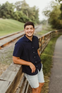 Image 4 of FLASH SALE - Senior Portrait