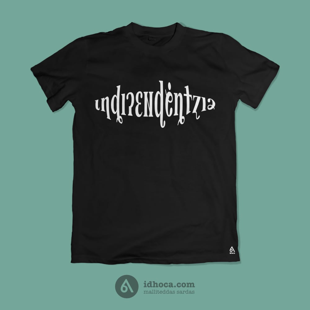 Image of Indipendèntzia