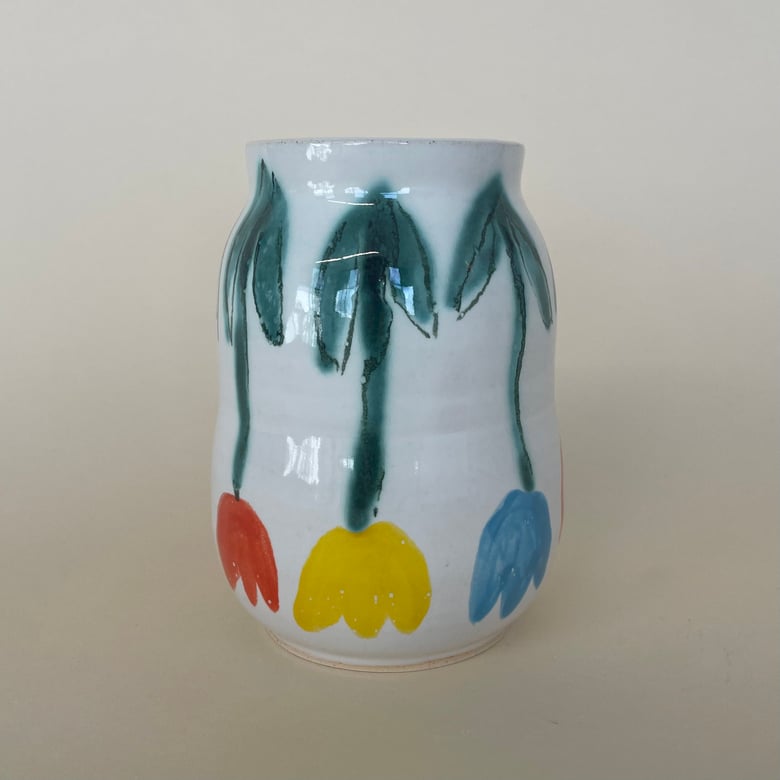 Image of Tulip Vase