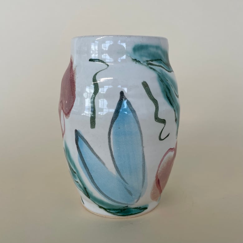 Image of Flower Vase 2