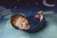 Image 3 of FLASH SALE - Bump to Birthday Baby Collection