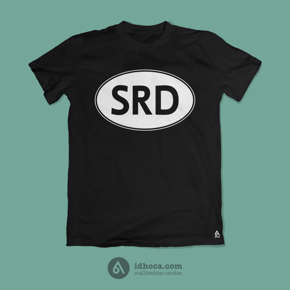 Image of SRD