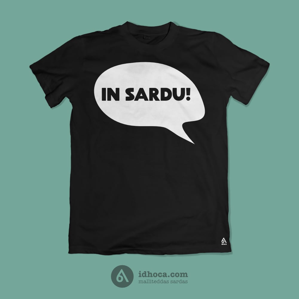 Image of In sardu!