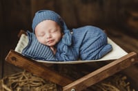 Image 3 of FLASH SALE - Keepsake Newborn Session