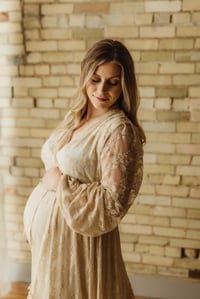 Image 5 of FLASH SALE - Full Maternity Session