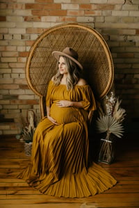Image 3 of FLASH SALE - Full Maternity Session
