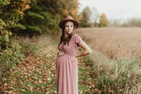 Image 4 of FLASH SALE - Full Maternity Session