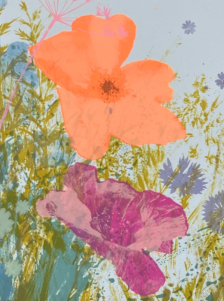 Image of Wildflowers