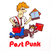 Image 2 of Post Punk Tee