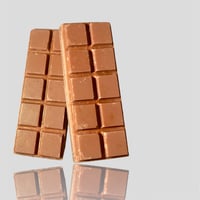 Hot Chocolate Snap Bar