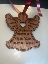 Angel Ornament