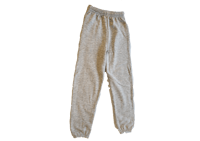 Image 1 of Daiglen Grey Soft Sweat Joggers