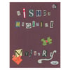 Mishou Magazine Issue #4: MYSTERY