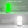 KTS SAD Green Light Therapy Lamp LED