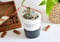 Image of Personalised Daddy Christmas gift, "helping me grow since..."