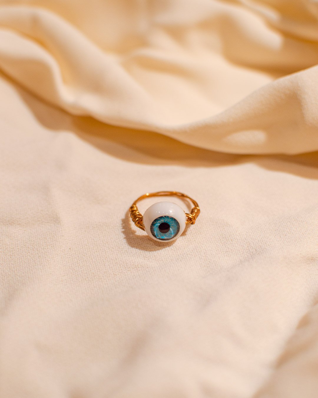 Image of GLANCE RING 