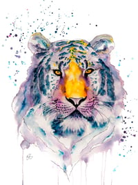 Tiger - WWF Wildlife Collection