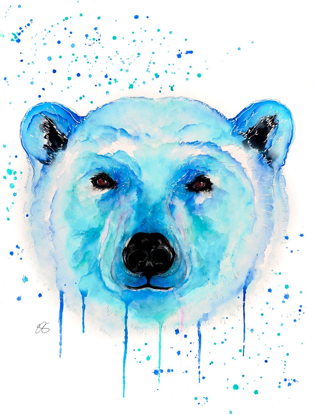 Image of Polar Bear - WWF Wildlife Collection