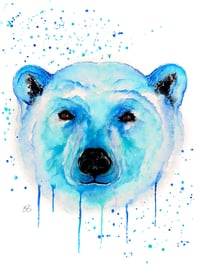 Polar Bear - WWF Wildlife Collection