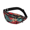 Unisex Fanny Pack/Chest Pouch/Waist Bag