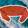 Cropped FCE Sweatshirt 