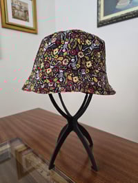 Image 3 of Cappello da pescatore handmade