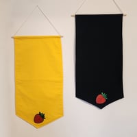Image 1 of Berry Banner