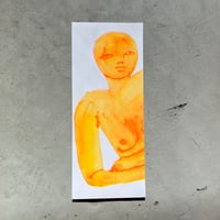 Image 3 of Dizzy & Mundus Press: Bookmark Calendar 2023