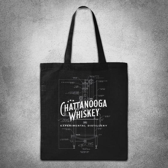 Image of Tote Bag