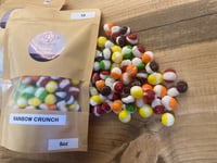 Rainbow Crunch