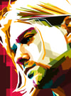 Kurt Cobain 2